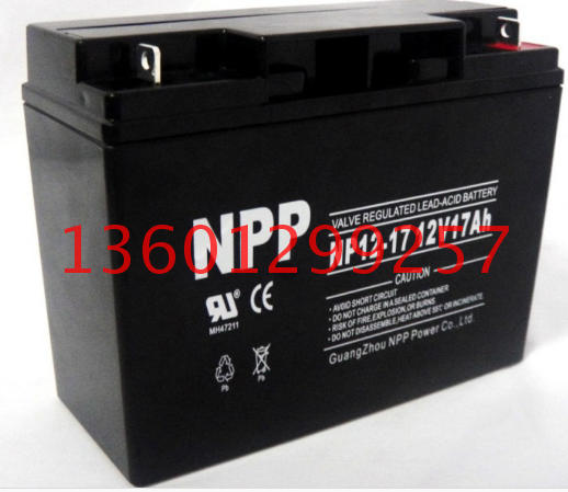 NPP NPU battery NP12-12 12V12AH UPS source emergency lamp maintain Lead acid Batteryin the Hardware/Tool , Battery , Fixed category - from Buy2taobao.com to provide professional Taobao agent buy service
