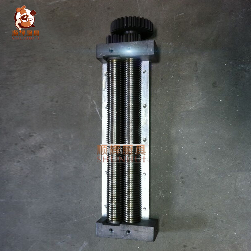Yongqiang Pressure machine parts YQ-35A Pressing comb 1.5MM to 3mm Pressure machine Dough cutter Can be customizedin the Kitchen/Cooking utensils , Kitchen Gadgets/Kitchen storage , Pasta machine/Pressing machine category - from Buy2taobao.com to provide professional Taobao agent buy service