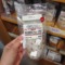上下架计划:香港代购 无印良品MUJI 薏仁柠檬草茶包 日本进口无咖啡因茶叶