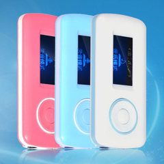 锐族X02运动MP3 MP4 HIFI无损音乐播放器有