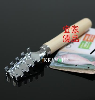Japan Imported high quality Stainless steel Scales Super goodin the Kitchen/Cooking utensils , Cooking utensils , Tool , Scales planing category - from Buy2taobao.com to provide professional Taobao agent buy service