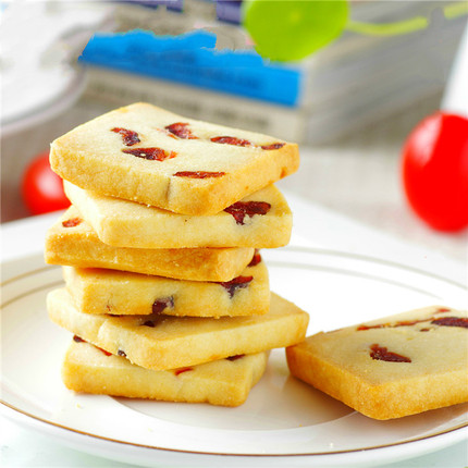 一件代发微商代理货源零食特产纯手工自制西点