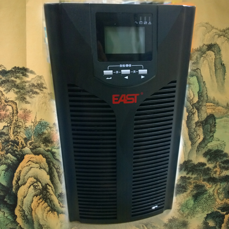 UPS不间断电源EAST 易事特 EA901S 1KV/800W内置电池原装正品|msdalam kategori Perkakasan komputer/monitor/Komputer Zhou Bian, Komputer Zhou Bian, bekalan kuasa UPS - dari Buy2taobao.com untuk memberikan perkhidmatan ejen Taobao profesional membeli