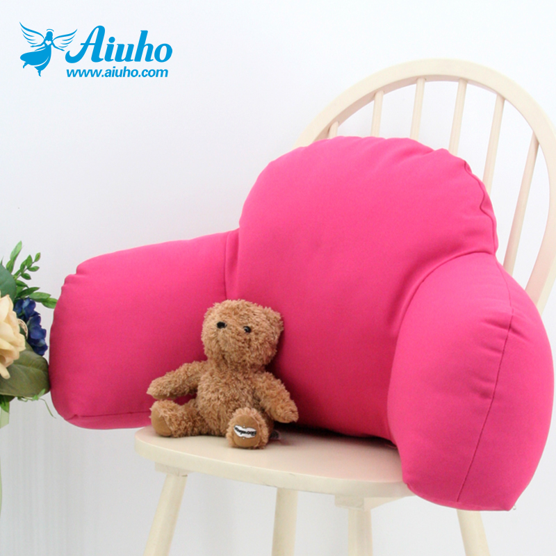 pregnant woman Pillow Cushion Office Waist chair Lumbar pad Siesta pillow Waist cushion Lumbar pillow sofa Backrest padin the Home Fabric , Pillow/Pillow category - from Buy2taobao.com to provide professional Taobao agent buy service