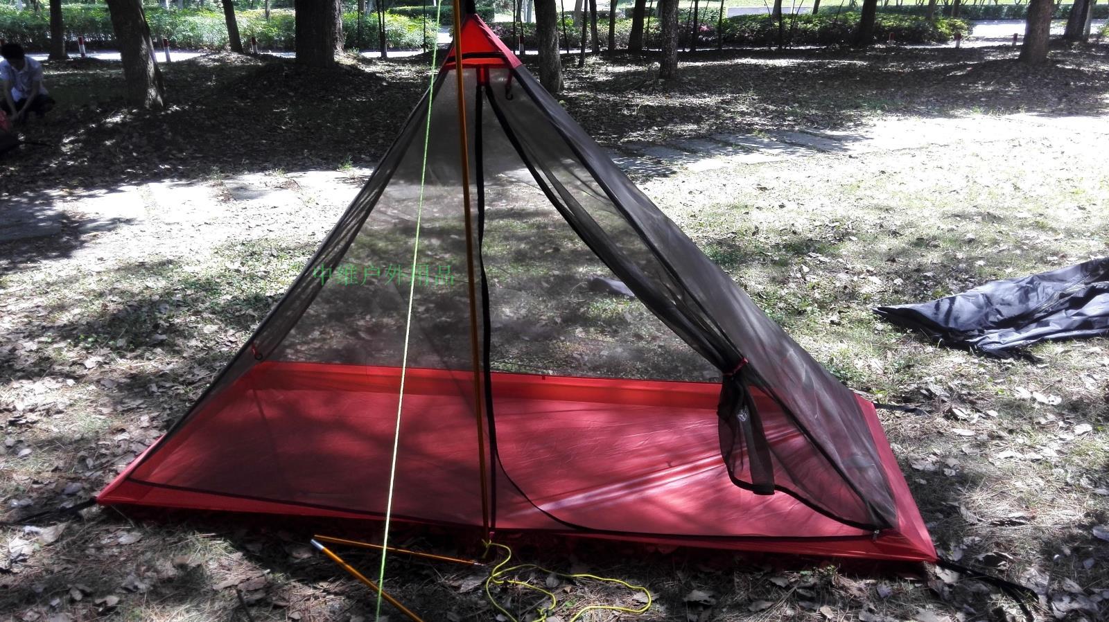 Single Pyramid Inner tent Single Jacobs Inner tent Ultralight Single Inner tentin the Outdoor/Mountaineer/Camping/Travel Goods , Tent/Atrium/Tent accessories , Awnings/Awning/Hood/Advertising canopy/Atrium category - from Buy2taobao.com to provide professional Taobao agent buy service
