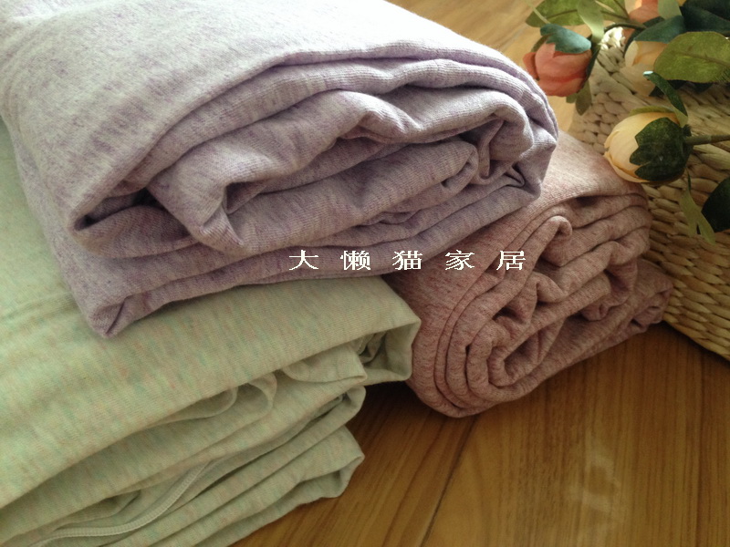 健康生活 天然有机棉 纯棉针织 单人被套155*210cm在类目 床上用品, 被套中 - 来自Buy2taobao.com提供专业的淘宝代购服务