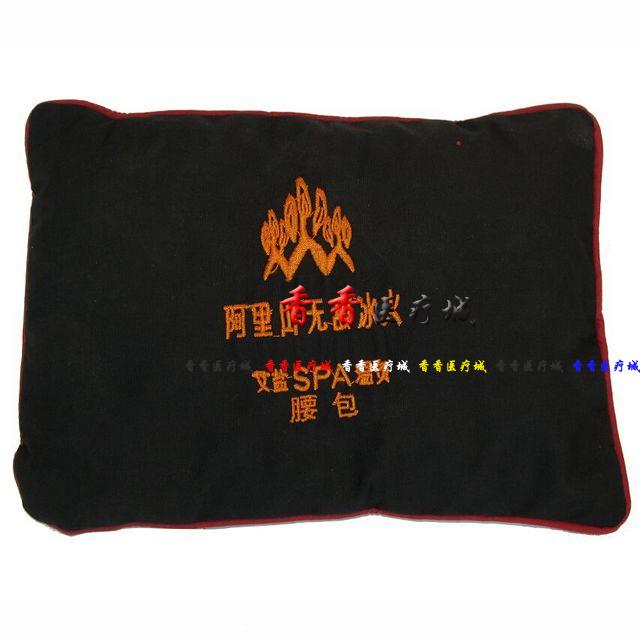 艾盐温灸包 腰包 盐包 盐袋粗盐热敷包 理疗艾草包在类目 个人护理/保健/按摩器材, 家用保健器材, 保健护具(护腰/膝/腿)中 - 来自Buy2taobao.com提供专业的淘宝代购服务