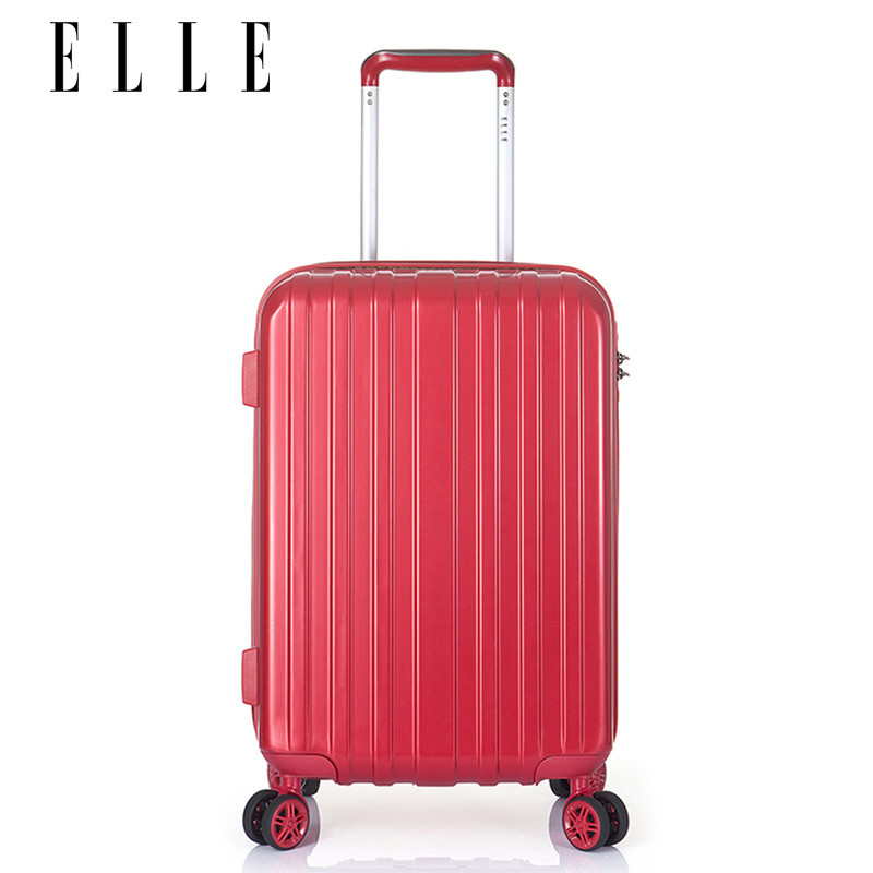 elle luggage