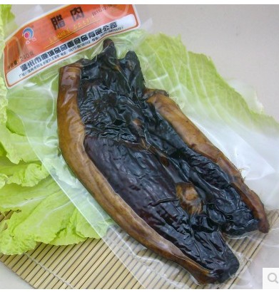 温州特产品品香东瓯腊肉温州酱油肉腊肉240克真空包装年货特产在类目 粮油米面/南北干货/调味品, 南北干货/肉类干货, 熏腊/香肠/火腿制品, 腊/腌肉中 - 来自Buy2taobao.com提供专业的淘宝代购服务