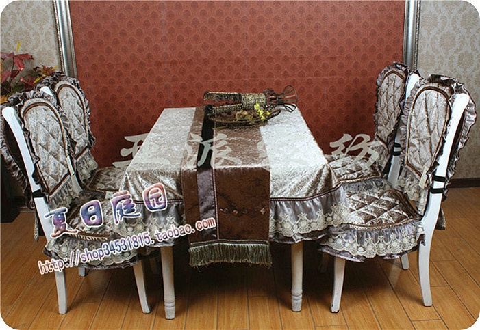 Asia textile European style Luxurious series Table flag Seat cushion Back Seat covers tablecloth William Stenin the Home Fabric , Table cloth , Wallpaper/Table flag/Table and chair sets/Cushion category - from Buy2taobao.com to provide professional Taobao agent buy service
