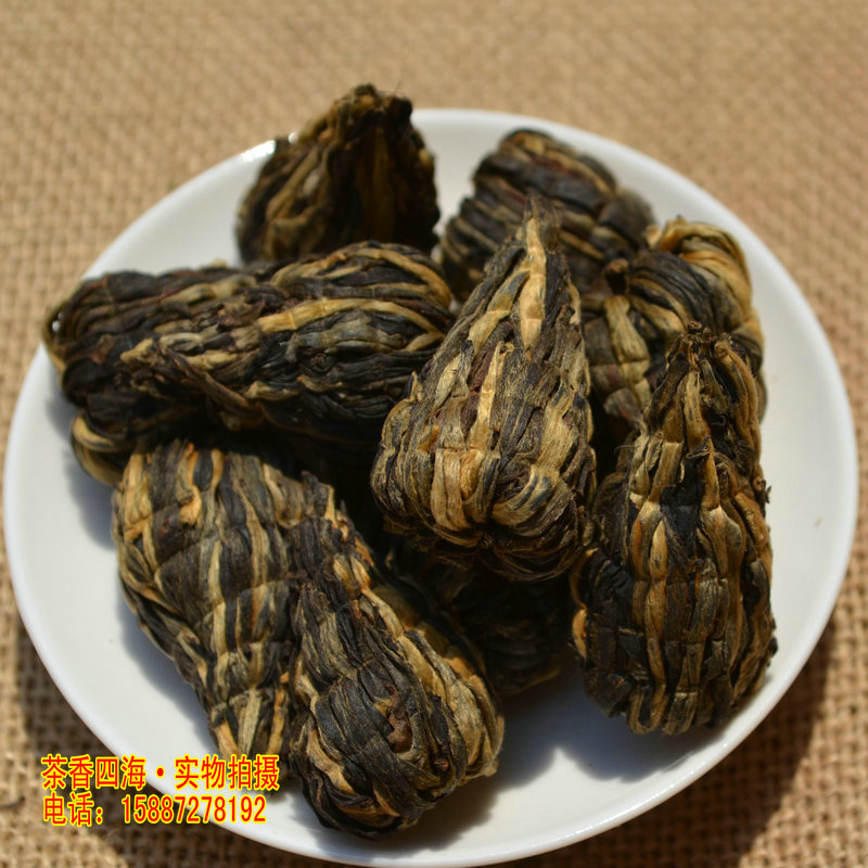 云南滇红茶凤庆特级滇红塔沱茶红茶茶叶散茶古树红茶滇红5克一个在类目 茶, 红茶(新), 其它红茶中 - 来自Buy2taobao.com提供专业的淘宝代购服务