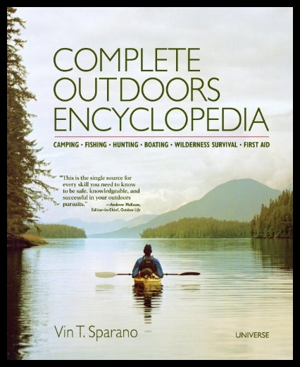 【預售】COMPLETE OUTDOORS ENCYCLOPEDIA在類目 書籍/雜誌/報紙, 進口原版書(含港臺), 健康類原版書中 - 來自Buy2taobao.com提供專業的淘寶代購服務