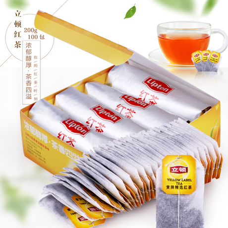 立顿