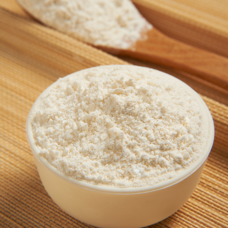 优质烘焙原料 蛋糕面包粉农家低筋面粉有机薄力小麦粉1000g*3包