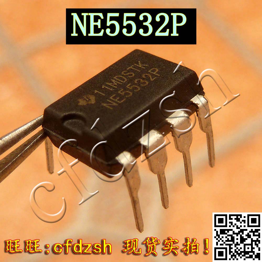 【金成发】直插 NE5532P 芯片 双运算放大器 低噪 DIP-8|ruв категории Цифровые аксессуары, рынок электронных компонентов, IC интегральная схема/мотор, усилитель - от Buy2taobao.com для оказания профессиональной услуги покупки агента Taobao