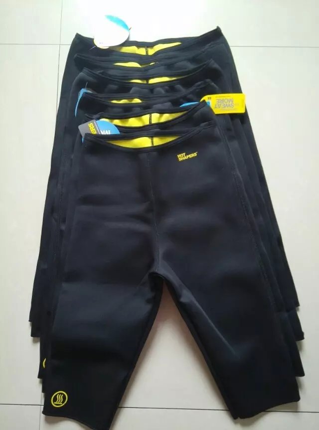 Hot shapers motion Sweat Yoga shape Bodybuilding Slimming run Stovepipe pantsin the Sports/Yoga/Fitness/Fans supplies , Dance/Aerobics/Gymnastics , Aerobics , Aerobics Bottoms category - from Buy2taobao.com to provide professional Taobao agent buy service