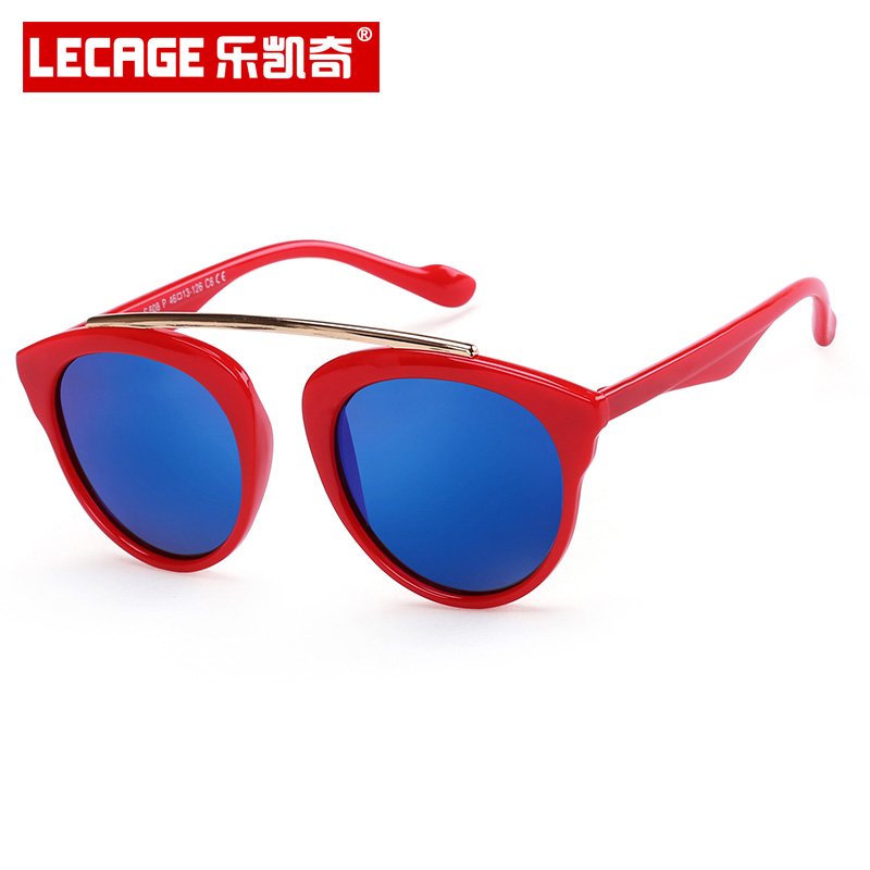 Le Cage children Sunglasses girl ultraviolet-proof glasses Boy Polarized Sunglasses babyin the ZIPPO/Swiss Army Knife/Glasses , Sunglasses category - from Buy2taobao.com to provide professional Taobao agent buy service