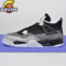 上下架计划:香港代购正品 乔丹4代篮球鞋AIR JORDAN IV AJ4奥利奥 626969-030