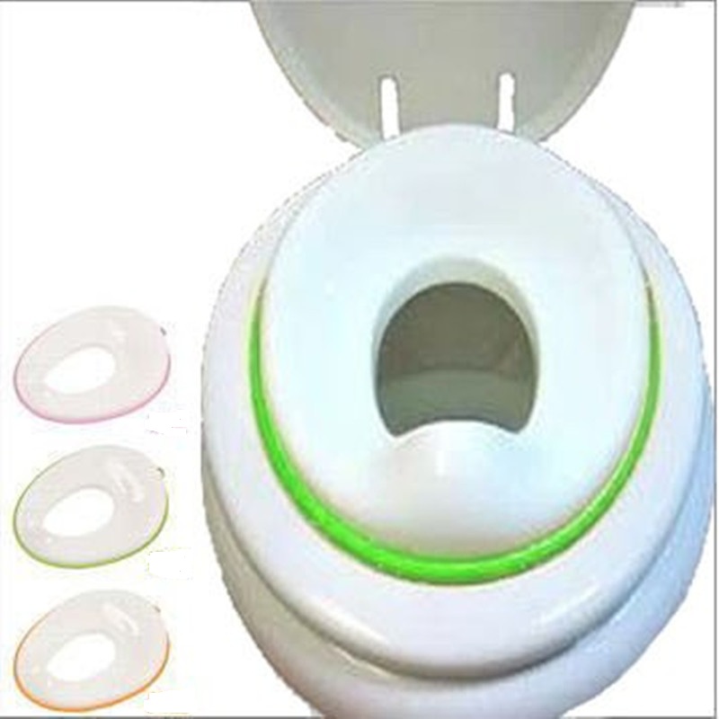 Defa baby pedestal pan Baby toilet seat Toilet lid Non-slip toilet ring Baby toiletin the Diapers/Care/Feeding/Push lathe , Barber/Nail clippers/Thermometers and other small articles of daily care , Children potty stool category - from Buy2taobao.com to provide professional Taobao agent buy service