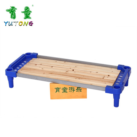 kindergarten Siesta bed Dedicated child Double bed Children bed Plastic plank bed Double bed Single bedin the Diapers/Care/Feeding/Push lathe , Crib/Crib/Cradle/Chair , Kindergarten special bed category - from Buy2taobao.com to provide professional Taobao agent buy service