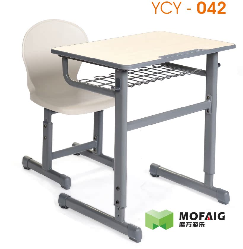 Yucai brand kindergarten primary school middle school Single Desks and chairs Children's tables student Desks and chairs train Complete 042in the Diapers/Care/Feeding/Push lathe , Children's Room/Tables and chairs/Furniture , Sets of tables and chairs category - from Buy2taobao.com to provide professional Taobao agent buy service