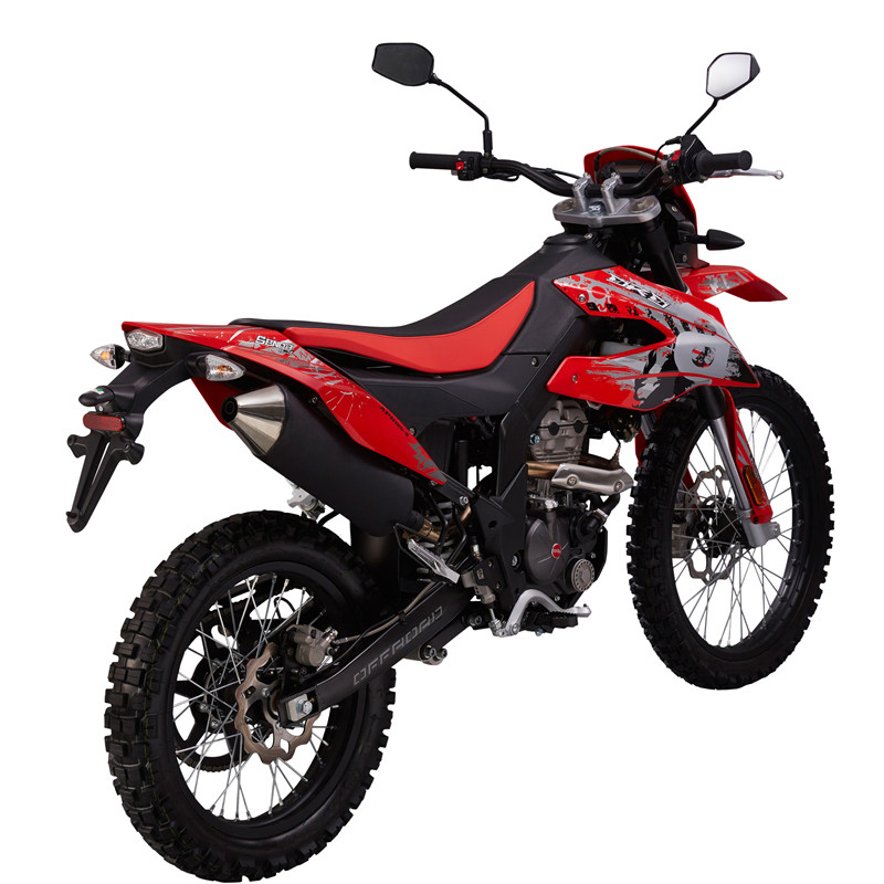 阿普利亚aprilia轻量经典跑车小钢炮GPR125赛