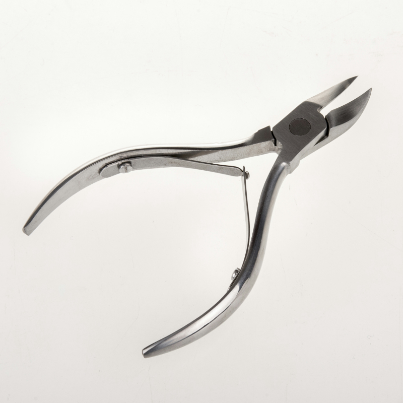 superior quality Cuticle nipper Cuticle scissors Cuticle Nipper Ingrown toenails clamp Beak pliers Duckbill pliers Pedicure Manicure toolsin the Family/Personal Cleaning Tools , Personal care cleaning appliances , Nail clippers/Nail clippers , Nail/Manicure Set category - from Buy2taobao.com to provide professional Taobao agent buy service