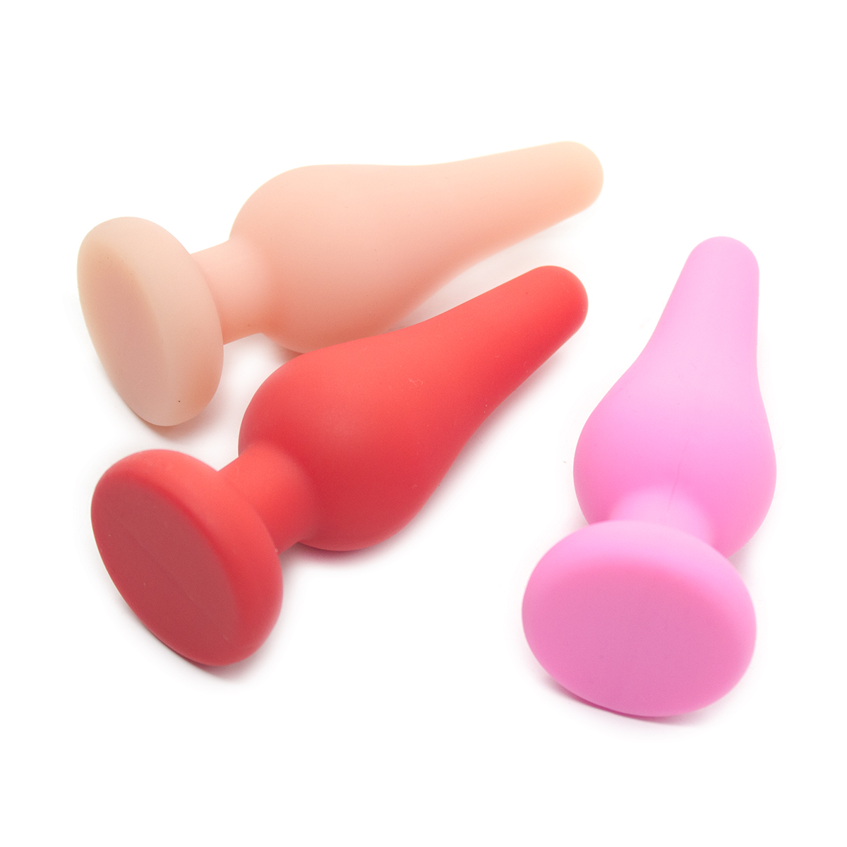 無味矽膠外出佩帶後庭肛塞 情趣用品器具尾巴拉珠肛栓女用自慰栓在類目 成人用品/避孕/計生用品, 女用器具, G點後庭中 - 來自Buy2taobao.com提供專業的淘寶代購服務