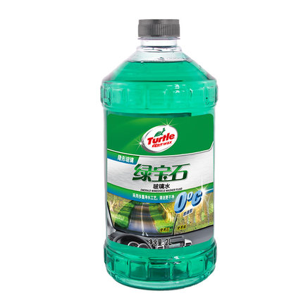 龟牌 汽车玻璃水雨刮水车用雨刮液玻璃液G-4120R绿宝石普通型0℃|msdalam kategori kereta/artikel/Fitting/Refit, Beauty Auto/penyelenggaraan/perkhidmatan, produk penyelenggaraan kereta, Segelas air - dari Buy2taobao.com untuk memberikan perkhidmatan ejen Taobao profesional membeli