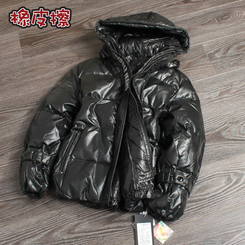 Anti season clearance eraser Boy Down Jackets Children's clothing children boy thickening White duck down coat 009in the Children/Baby/Family fitted , Feather costumes/Down liner , Down category - from Buy2taobao.com to provide professional Taobao agent buy service