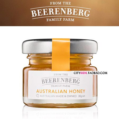 喜蜜喜糖澳洲進口Beerenberg迷妳小蜂蜜百倫堡婚慶禮品創意伴手禮在類目 傳統滋補營養品, 蜂蜜中 - 來自Buy2taobao.com提供專業的淘寶代購服務