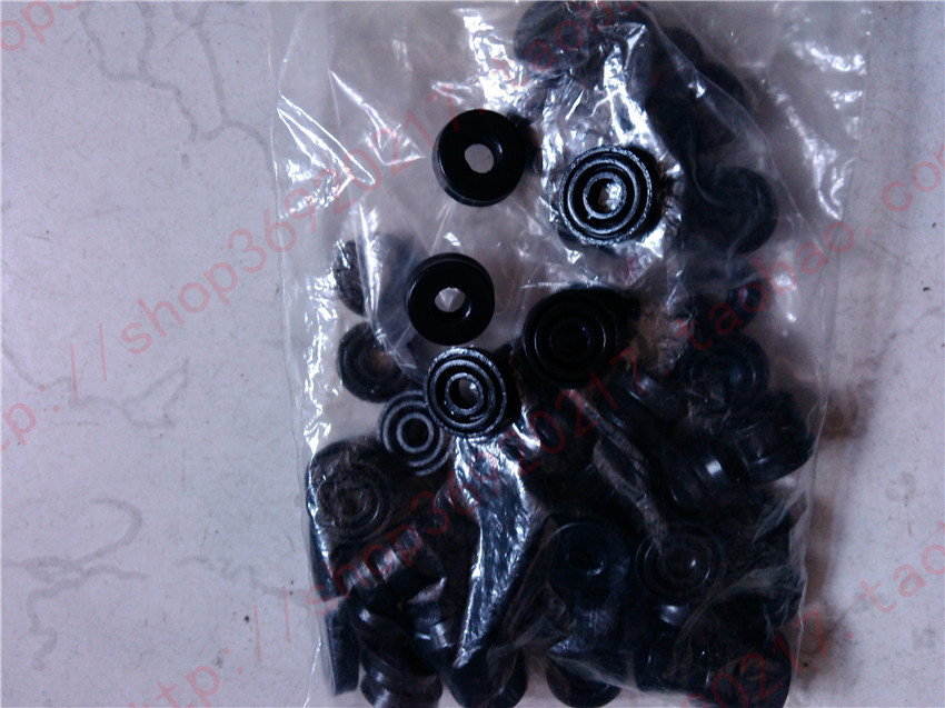 HCG和成配件手压脚踏大便阀CF637/CF636配套推杆组止水圈密封圈在类目 家装主材, 卫浴用品, 卫浴配件, 蹲便器配件中 - 来自Buy2taobao.com提供专业的淘宝代购服务