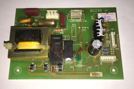 Original Meiling Refrigerator Power board B0235 SV40-03WSA J006 J005 Computer boardin the 3C Digital Accessories, Electronic components market , Electronic component , Other components category - from Buy2taobao.com to provide professional Taobao agent buy service