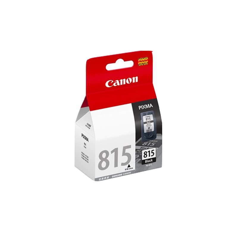 原装佳能815墨盒 PG815 816 mp288 mp236 ip2780 mp259 mx368墨盒在类目 办公设备/耗材/相关服务, 墨粉硒鼓耗材类, 墨盒中 - 来自Buy2taobao.com提供专业的淘宝代购服务