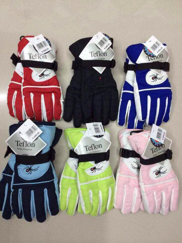 2018 new pattern men and women glove waterproof Windbreak keep warm Ride a bike outdoors winter wear-resisting skiing Dedicatedin the Sports bag/Outdoor package/Fitting , Gloves category - from Buy2taobao.com to provide professional Taobao agent buy service
