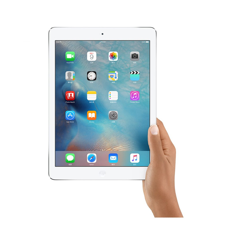 Apple/苹果 iPad Air A1476 型号 WLAN+Cellular 32GB