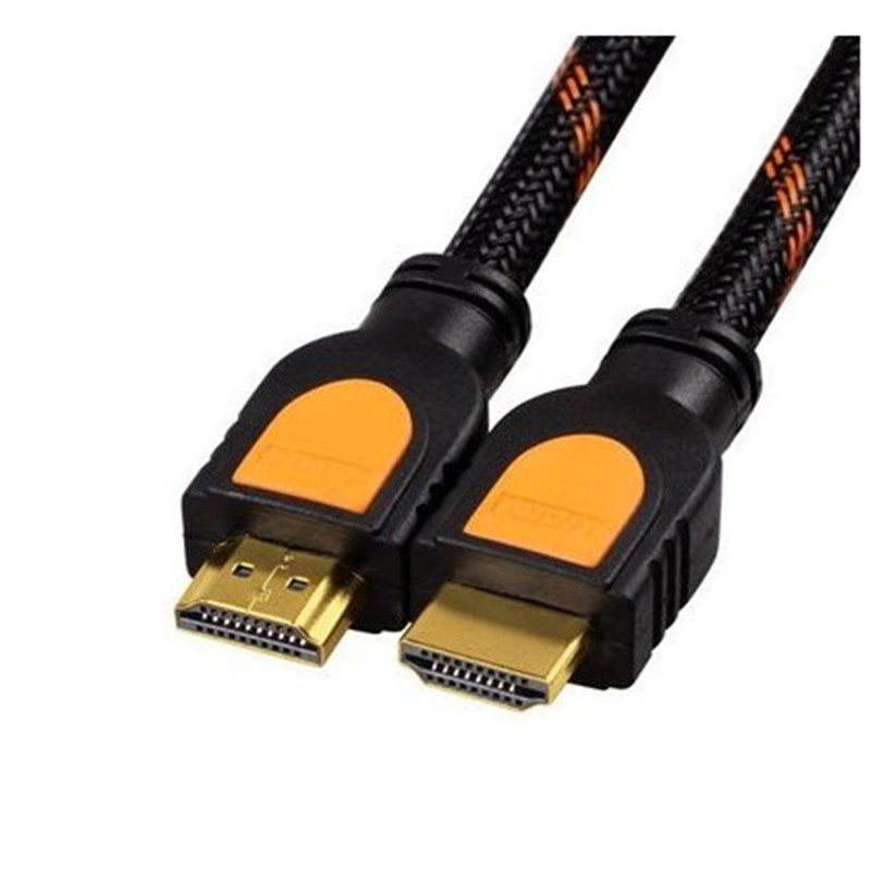 hdmi高清线1.4版 音视频同步传输 电脑连接电视 连接线1.5米|msdalam kategori Peralatan Audio-visual, aksesori audio dan video elektronik, kabel HDMI - dari Buy2taobao.com untuk memberikan perkhidmatan ejen Taobao profesional membeli