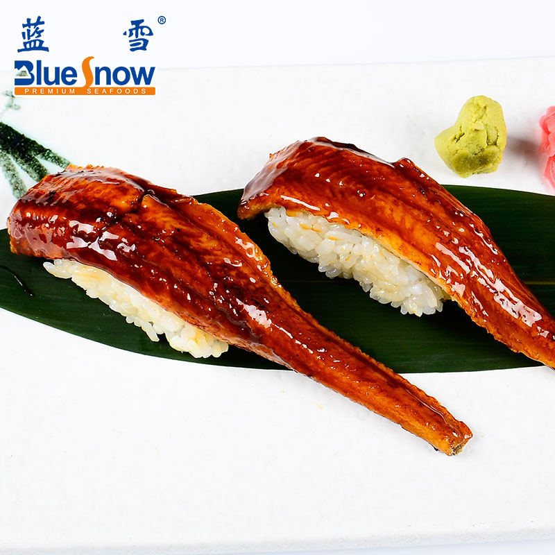 【藍雪】整條蒲燒鳗魚200g 野生海捕鳗魚即食烤鳗魚日本海鮮料理在類目 水產肉類/新鮮蔬果/熟食, 海鮮/水產品/製品, 其它中 - 來自Buy2taobao.com提供專業的淘寶代購服務
