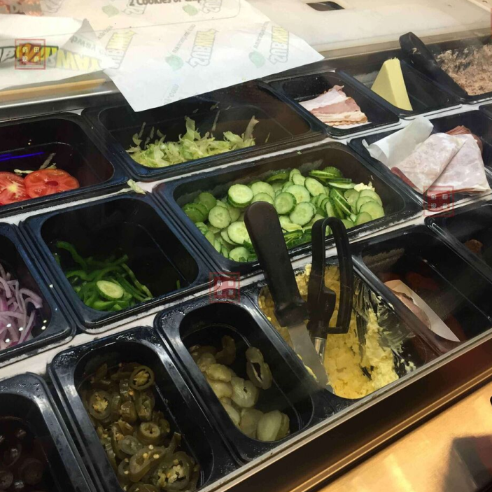 黑色PC份数盆 亚克力 塑料食物盆自助快餐盘盆冰淇淋奶茶果酱在类目 餐饮具, 餐具, 盆中 - 来自Buy2taobao.com提供专业的淘宝代购服务