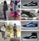 上下架计划:万斯男鞋正品复古滑板鞋高帮vans帆布鞋经典款板鞋休闲女鞋运动鞋