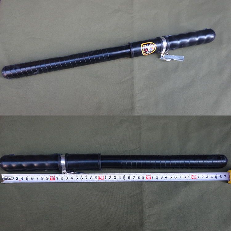 PC Security equipment patrol Self-defense Weapon Rubber stick Campus Rubber stick Rubber truncheon Policein the Sports/Yoga/Fitness/Fans supplies , Taekwondo/Wushu/Fight , More martial arts equipment category - from Buy2taobao.com to provide professional Taobao agent buy service