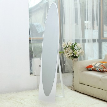 Hao Oval Mirror Dressing Mirror mirror Length mirror Can support Beauty Mirror Export Best Selling Mirrorin the Residential furniture , Mirrors , Mirror category - from Buy2taobao.com to provide professional Taobao agent buy service