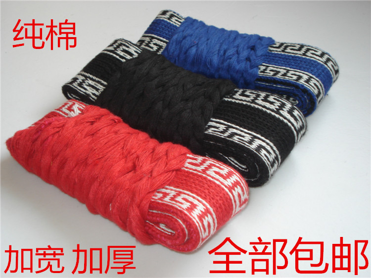 Exercise band pure cotton A martial art Tai Chi clothes tradition A martial art belt Traditional opera Strip Waist protection Widen thickening quality goodsin the Sports/Yoga/Fitness/Fans supplies , Taekwondo/Wushu/Fight , Tai Chi , Tai chi clothing category - from Buy2taobao.com to provide professional Taobao agent buy service