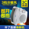 上下架计划:立奇取暖器迷你家用省电暖风机浴室防水电暖器办公室暖风机包邮