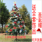 上下架计划:2014新款1.8米圣诞树套餐豪华加密型商场圣诞树圣诞节装饰品包邮