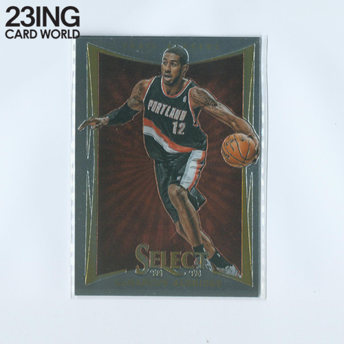 5703【23ing】NBA球星卡 PANINI S Aldridge 阿尔德里奇 常规卡在类目 古董/邮币/字画/收藏, 趣味收藏, 磁卡/卡片, 球星卡中 - 来自Buy2taobao.com提供专业的淘宝代购服务