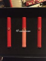 上海专柜 GA阿玛尼臻致丝绒哑光唇釉6.5ml 多