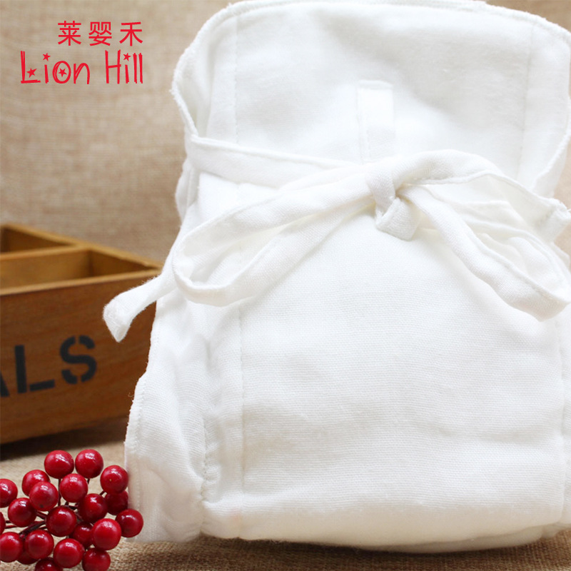 summer baby Pocket diapers pure cotton ventilation Cloth diapers Newborn Washable diapers ventilation baby Gauze diapersin the Diapers/Care/Feeding/Push lathe , Cloth diapers/Pads , Cloth diapers category - from Buy2taobao.com to provide professional Taobao agent buy service