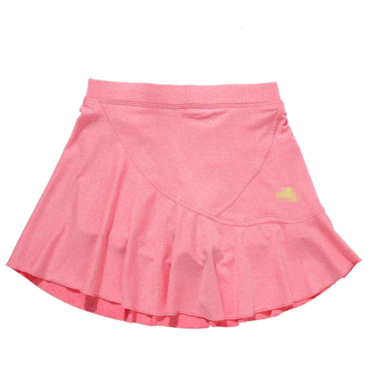 16 new pattern Sports Skirt Half-length skirt badminton Fitness skirt Emptied Culottes dance Lala pinkycolorin the Sportswear/Casual Clothing , Sports Skirt , Sports Skirts category - from Buy2taobao.com to provide professional Taobao agent buy service