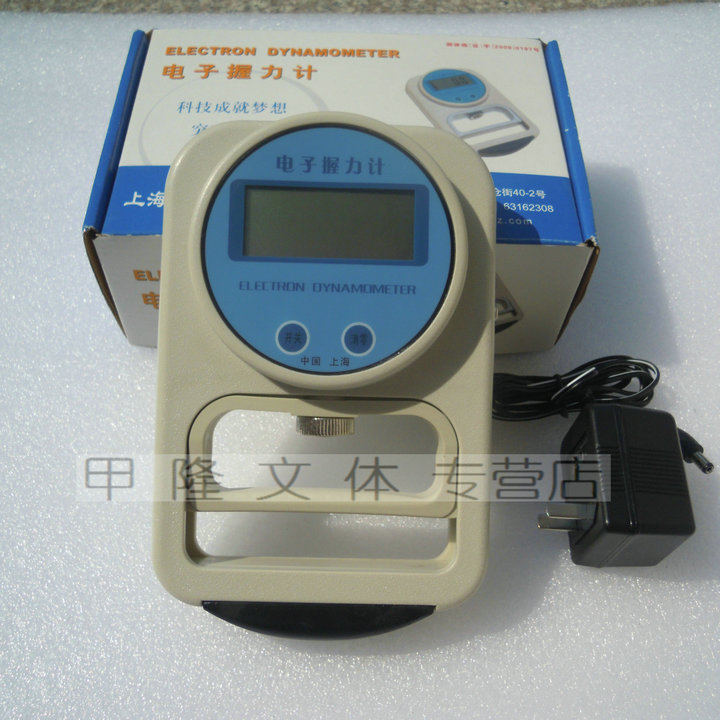 quality goods Electronics Grip Tester Dynamometer Grip student Middle school entrance examination Constitution testin the Sports/Yoga/Fitness/Fans supplies , Stepper/Small and medium sized fitness equipment , Grip category - from Buy2taobao.com to provide professional Taobao agent buy service